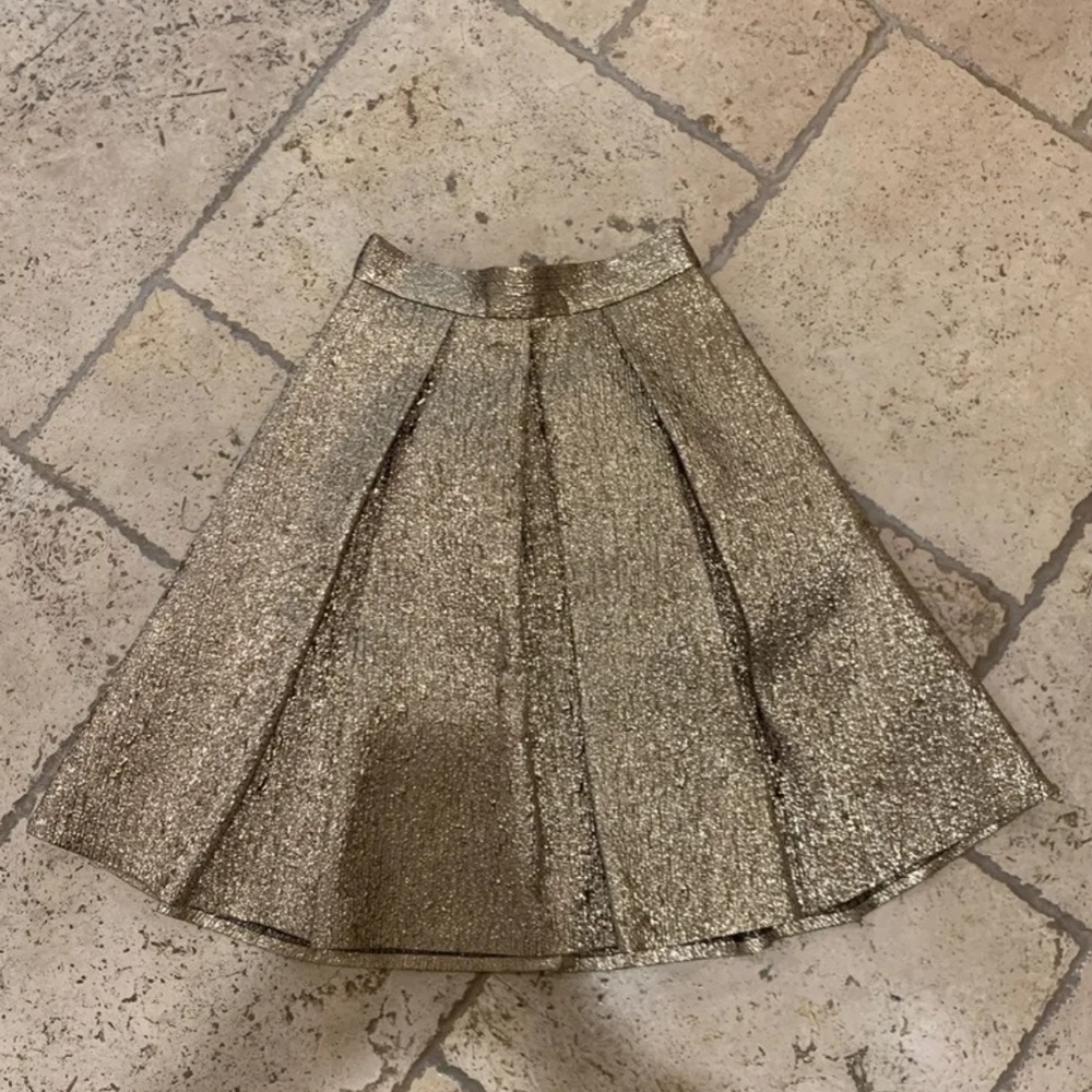 Eliza J skirt